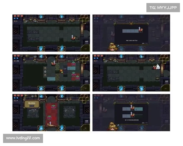 不可错过的五款Steam Workshop魅魔冒险作品推荐绝美奇幻世界等你探索 不可错过的五款Steam Workshop魅魔冒险作品推荐绝美奇幻世界等你探索