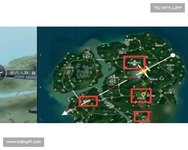 五军对决地图形态与战略布局全面解析指南 五军对决地图形态与战略布局全面解析指南
