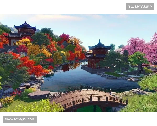 打造梦幻庭院的五大技巧 快速提升天刀家园的美丽与实用性 打造梦幻庭院的五大技巧 快速提升天刀家园的美丽与实用性