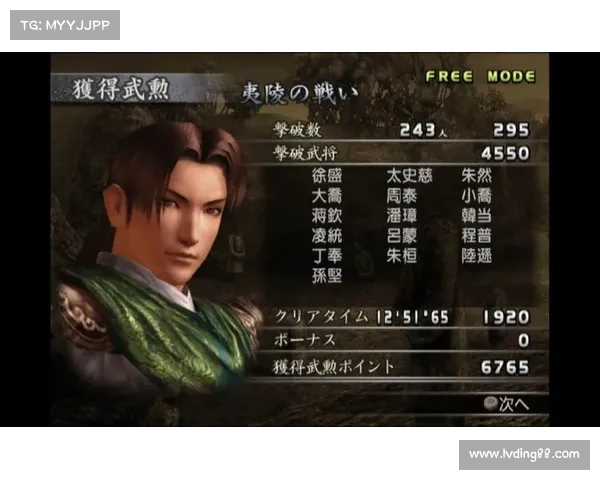 真三国无双3全攻略:终极战术解析与角色最强组合技巧 真三国无双3全攻略:终极战术解析与角色最强组合技巧