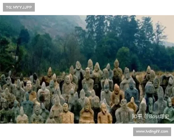 探索神兽森林的奥秘：揭开传说背后隐藏的神秘真相