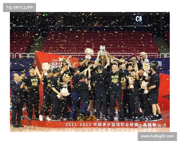 2023年CBA赛季圆满落幕 总冠军最终花落辽宁队