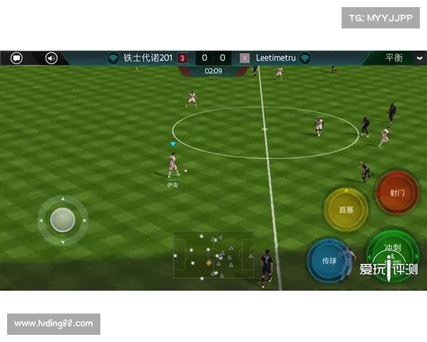 《打造强大足球虚拟队的实用技巧与全面指南》