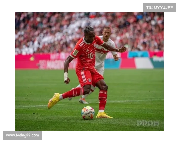 拜仁球星马内回归时间最新消息解析及复出进展全方位追踪