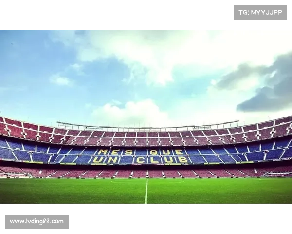 探索巴塞罗那与球队荣耀历史及足球文化的深度故事