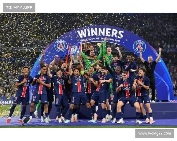 法甲新王加冕巴黎传奇辉映却难掩跌宕赛季深藏遗憾与荣耀交织篇章