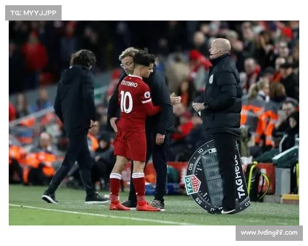 如何轻松观看利物浦与巴萨的精彩对决并享受赛事全程分析