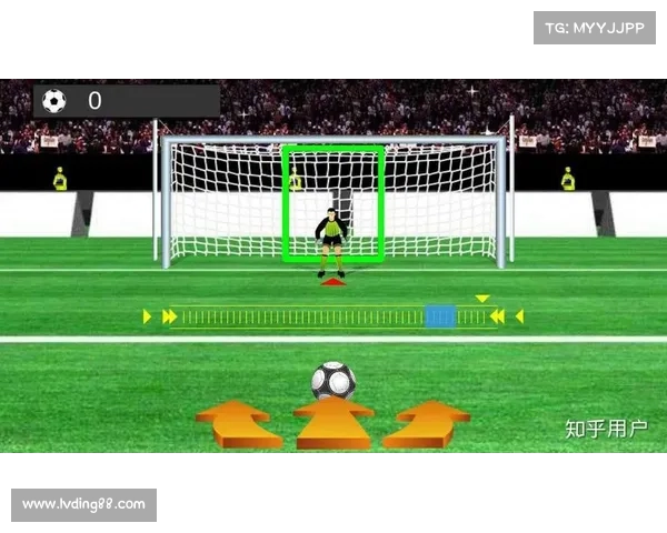 如何通过细节判断点球方向提升守门员扑救技巧