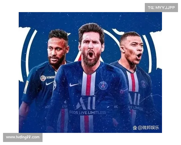 姆巴佩带领巴黎重返荣耀之路 如何实现欧冠梦想与俱乐部辉煌
