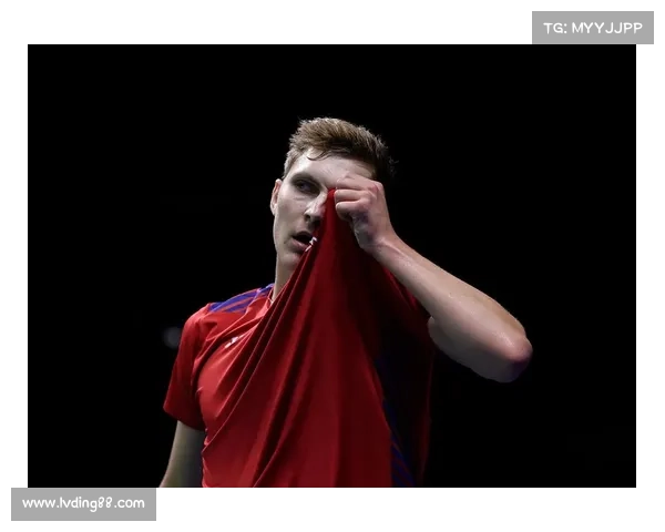 安赛龙凭网前扑球技惊四座成功夺冠勇夺印度公开赛男单桂冠