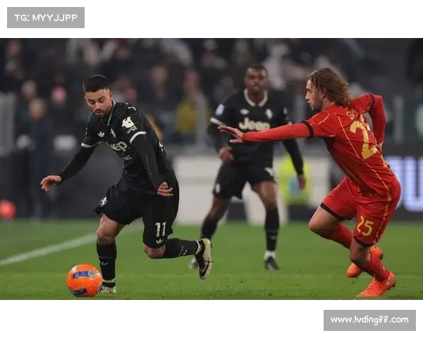 尤文图斯战术革新探析如何重塑球队核心竞争力与持续成功