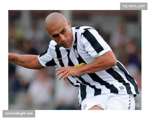 尤文图斯重返巅峰之路：如何在困境中重塑辉煌迎接未来挑战