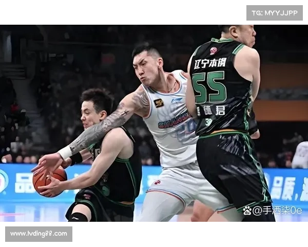 山东男篮19分大胜背后的五大关键因素揭晓