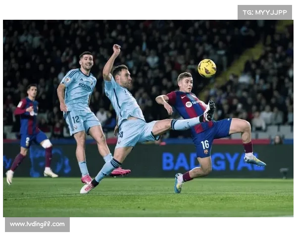 巴萨主场迎战奥萨苏纳五连胜零失球 延续强势统治地位