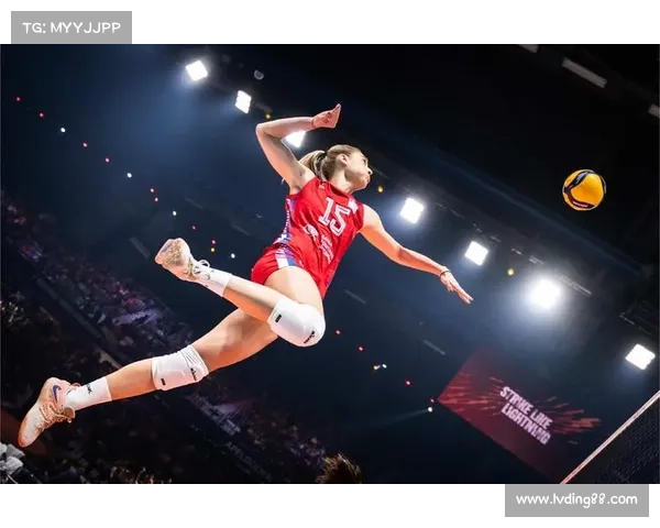 巴西女子排球队勇夺奥运金牌 打破历史纪录展现强大实力