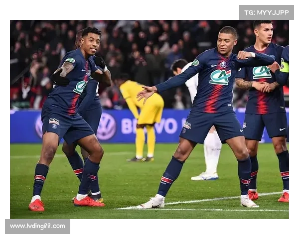 巴黎圣日耳曼与马赛对决的五大关键因素解析