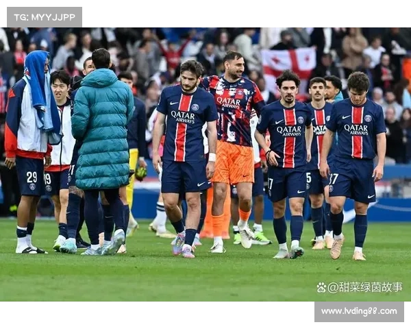 巴黎圣日耳曼重塑法甲王朝背后的成功战略与未来展望