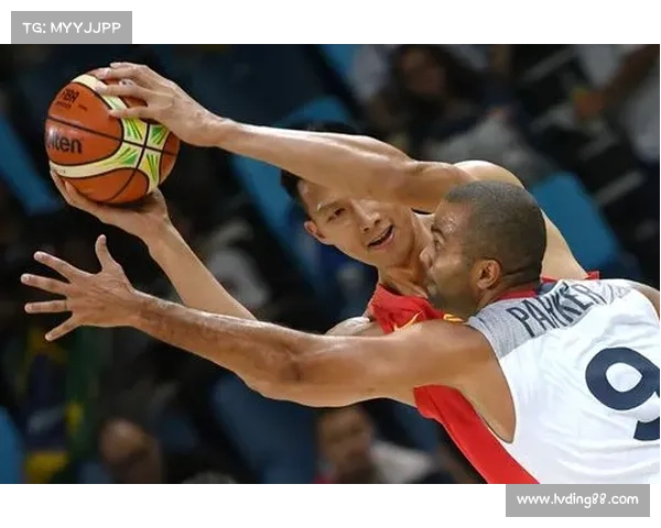 帕克如何推动法国篮球文化在全球范围的传播与影响