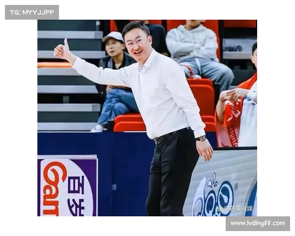 广厦四连胜背后揭秘：五大关键因素助力轻松击败四川