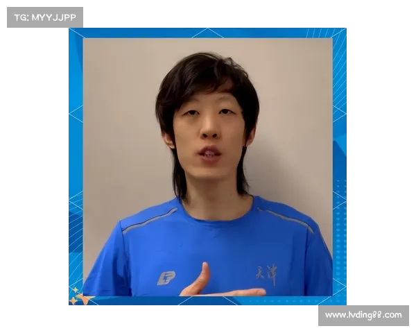 张国伟退役后转型发展 从跳高明星到多元事业的探索与成就