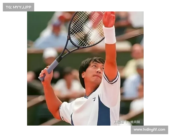 张德培队夺冠背后的成功秘诀：团队协作与心理素质的完美结合