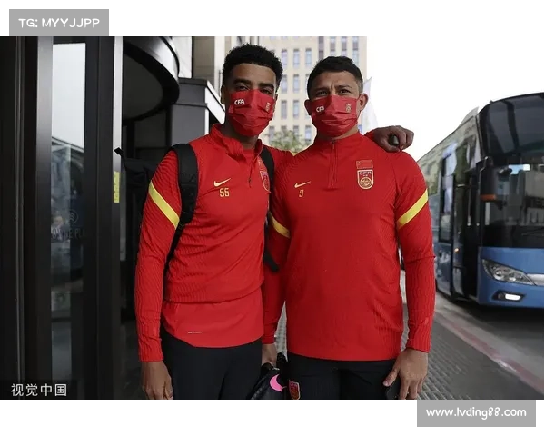 归化球员回归中超的前景与挑战如何推动中国足球未来发展